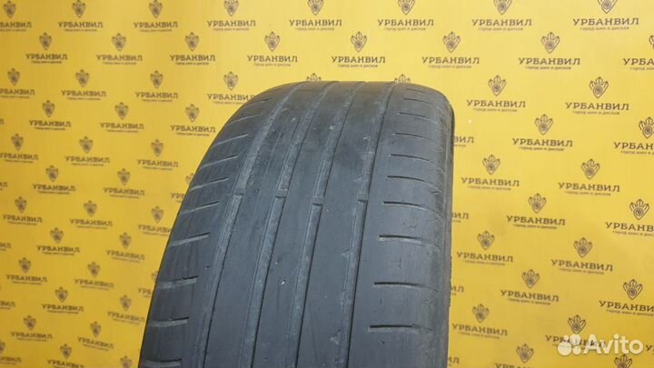 Hankook Ventus Prime 2 K115 225/55 R16 95V