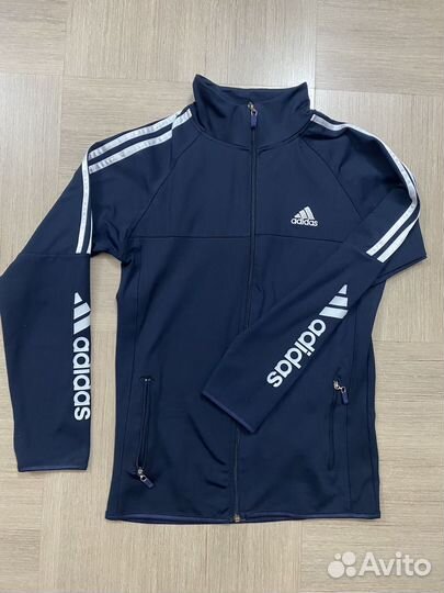 Спортивный костюм Adidas, S