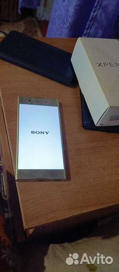 Sony Xperia XA1 Plus, 4/32 ГБ