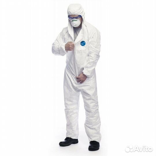 Качественные защитные костюмы оптом