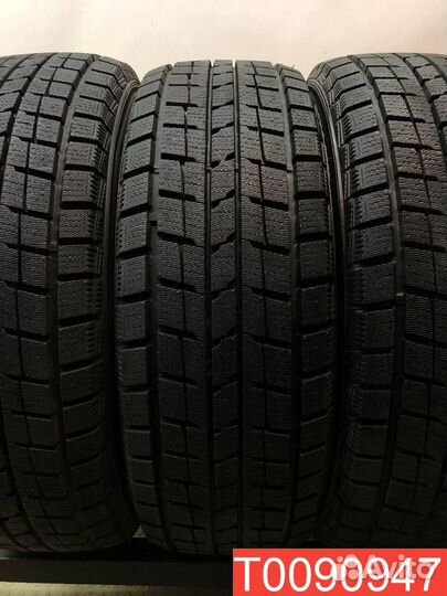 Dunlop DSX 215/60 R16 101R