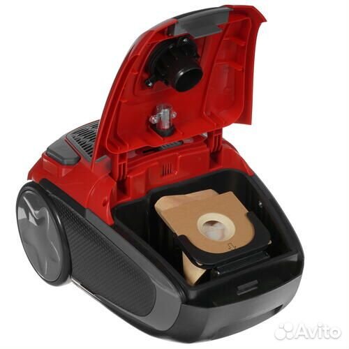 Пылесос Zelmer ZVC323PB