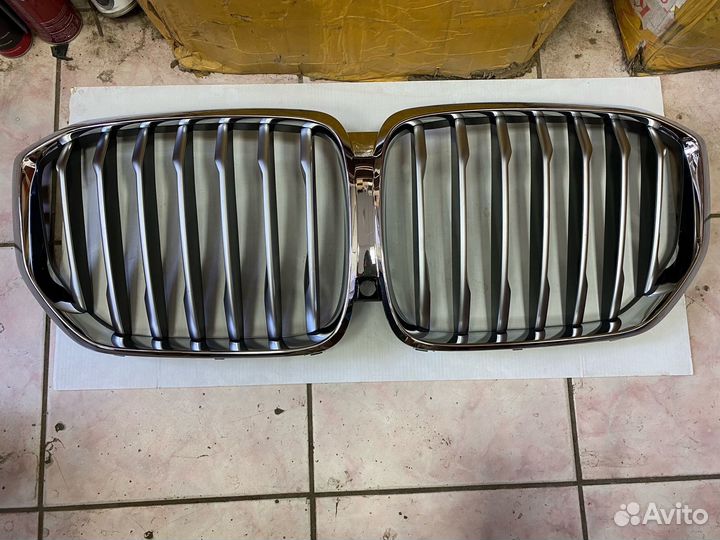 Решетка радиатора BMW X5 G05