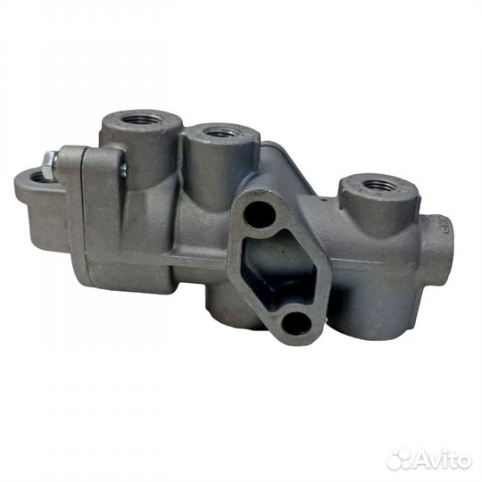 Кран управления тормозами прицепа TP3-DC Freightl