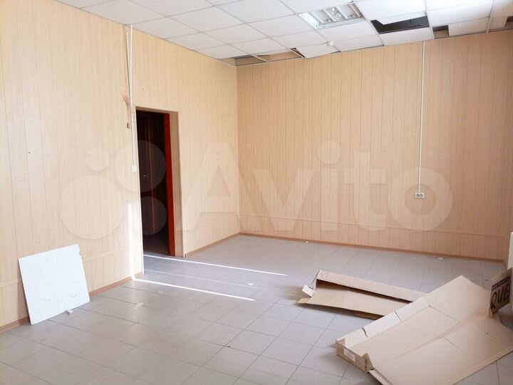 Торговая площадь, 121 м²