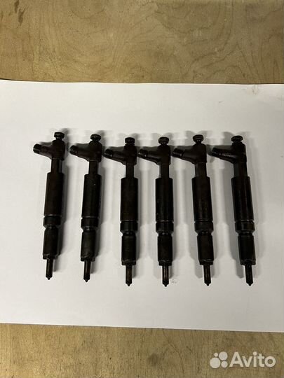 Форсунки TLC80 1hdt