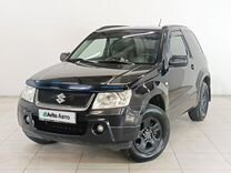 Suzuki Grand Vitara 1.6 MT, 2008, 199 000 км, с пробегом, цена 658 000 руб.