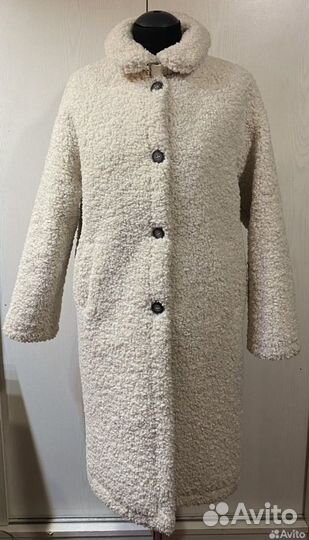 Искусственная шуба