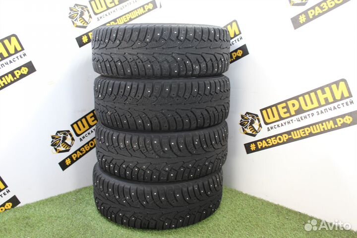 Колесо в сборе Nokian 205/55 R16 94T Nordman 5 XL