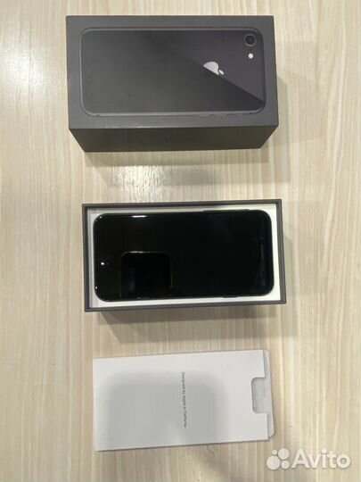 iPhone 8 256 gb