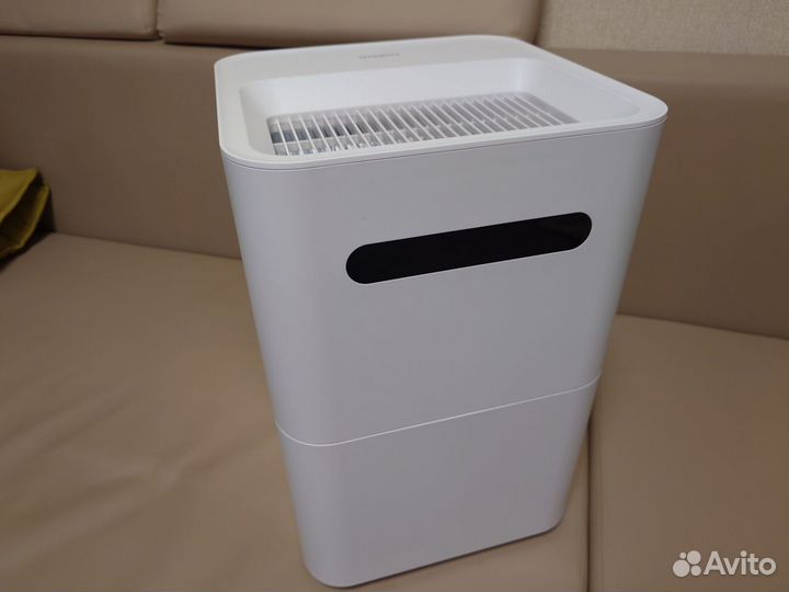 Увлажнитель Smartmi humidifier 3 мойка воздуха