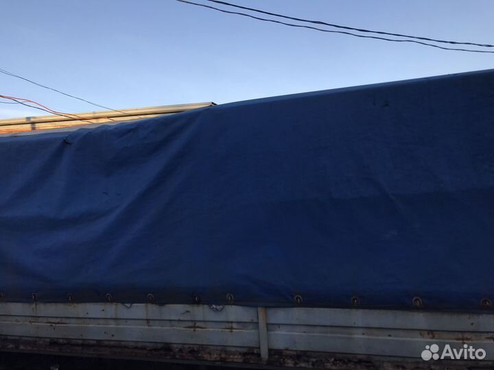 Кузов на газель 4 2 метра удлинитель раммы