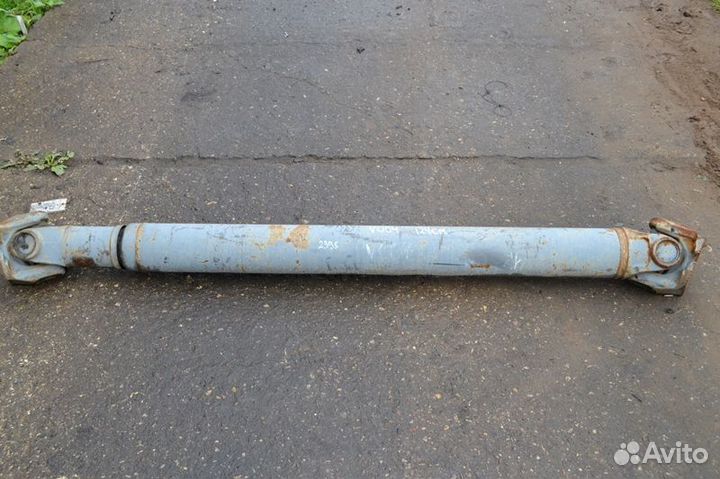 Карданный вал volvo FM (01.05)