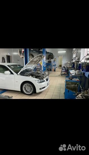 Автосервис сто