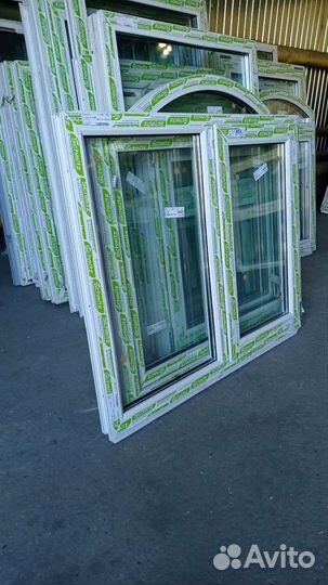 Пластиковые Окна от производителя