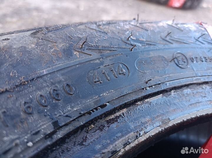 Nokian Tyres Hakkapeliitta 7 175/65 R15