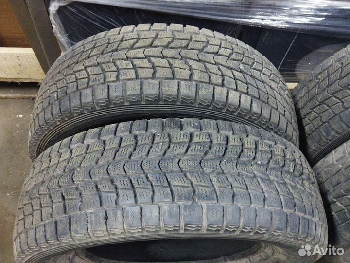 Dunlop Grandtrek SJ6 235/65 R17 104