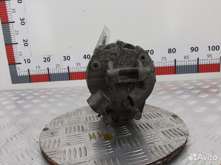 Компрессор кондиционера для BMW X5 (E53)