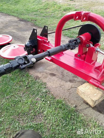 Сеялка Агро Комплект СЗ-5,4, 2023