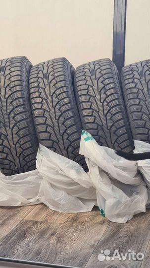 Nokian Tyres Nordman 5 SUV 225/65 R17