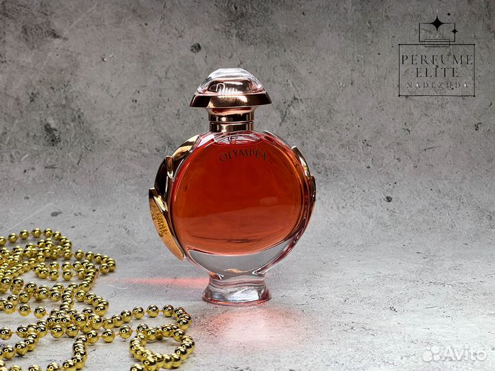 Paco rabanne Olympea