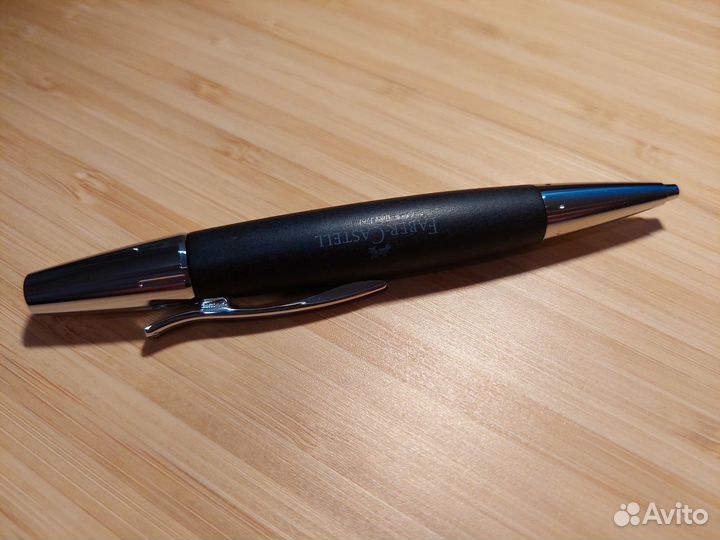 Ручки шариковые Faber-Castell Германия