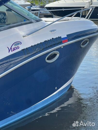 Four Winns Vista 278