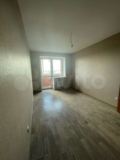 1-к. квартира, 36,4 м², 8/8 эт.