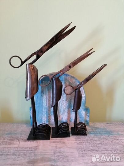 Птиц Ключевский. Подарочный сувенир