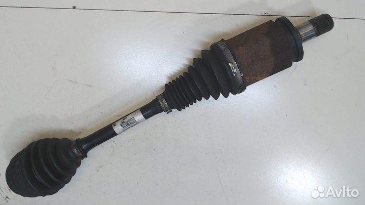 Полуось BMW 7 F01, 2010