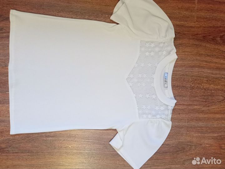 Школьная форма для девочки 9 лет