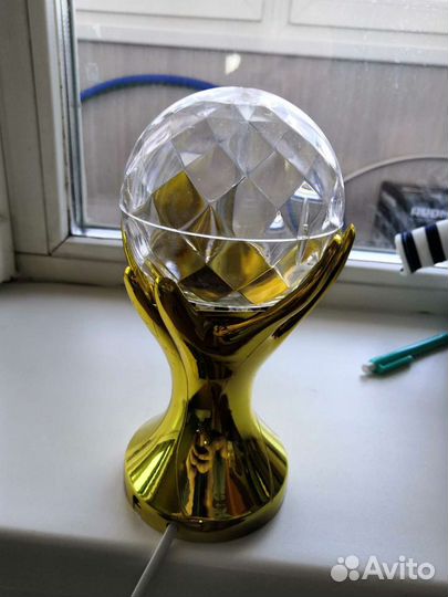 Светильник светодиодный