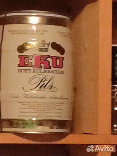 Жестяная банка