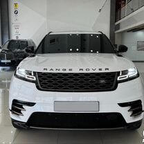 Land Rover Range Rover Velar 3.0 AT, 2019, 57 910 км, с пробегом, цена 5 350 000 руб.