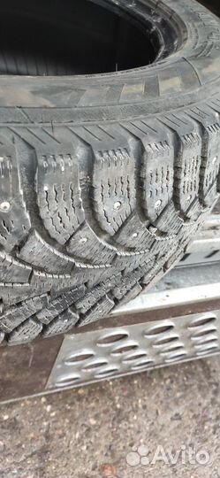 Nokian Tyres Nordman 4 235/55 R17 103T