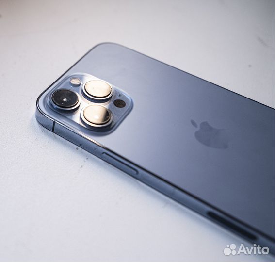 iPhone 13 Pro Max, 128 ГБ