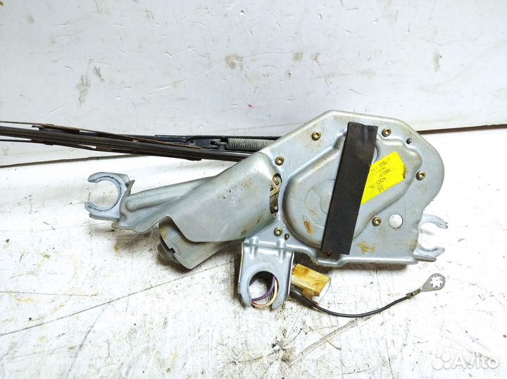 Мотор заднего дворника Ford Mondeo 2 1996-2000