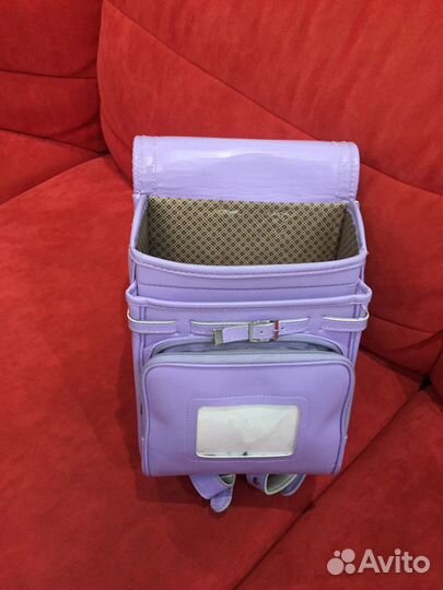 Рюкзак школьный для девочки