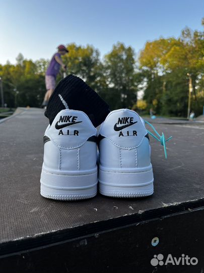 Nike air force1