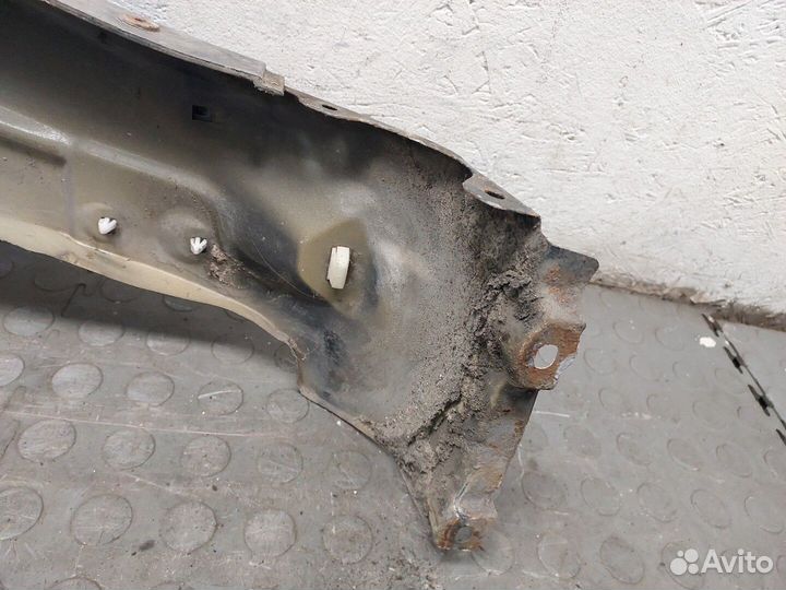 Крыло Chevrolet Captiva, 2010