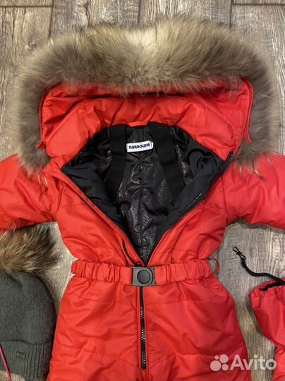 Комбинезон Пиколино 92