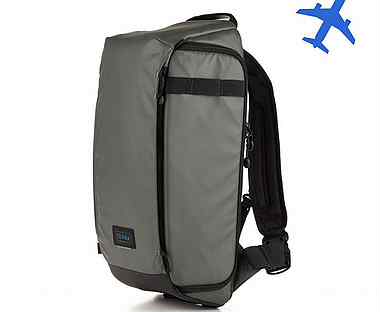 Tenba Solstice v2 Sling Bag 16 Grey Рюкзак для фототехники (636-433)