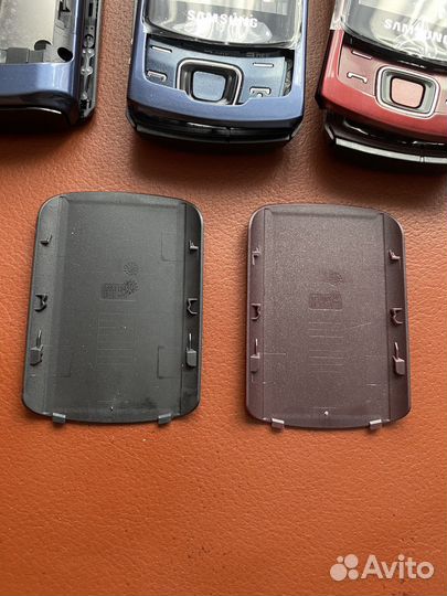 Корпуса samsung, Motorola, Sony Ericsson, nokia