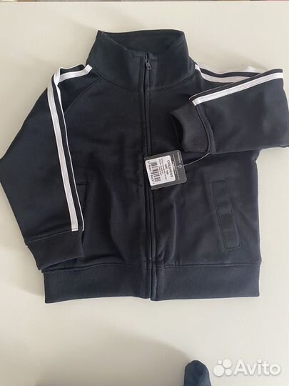 Спортивный костюм для мальчика новый 18 месяцев