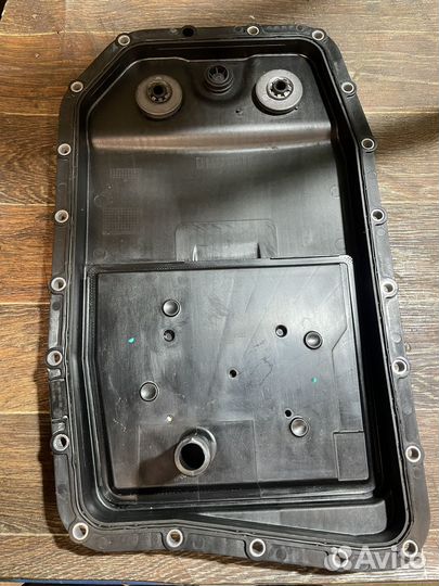 Фильтр АКПП ZF 6HP26