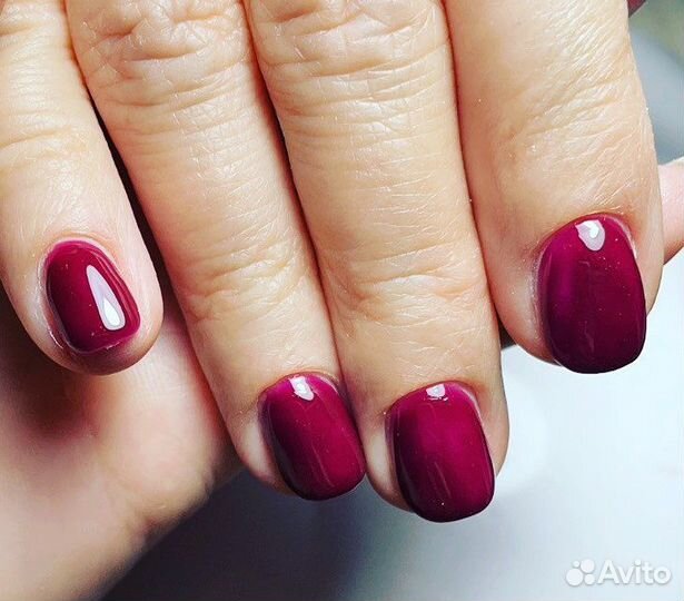 Маникюр, педикюр с выездом на дом