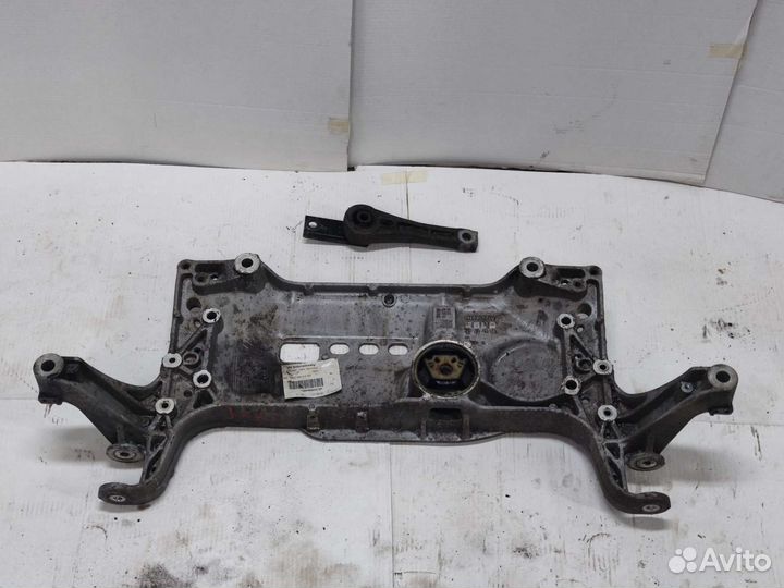 Подрамник передний. VW Tiguan/ Passat/Audi Q3