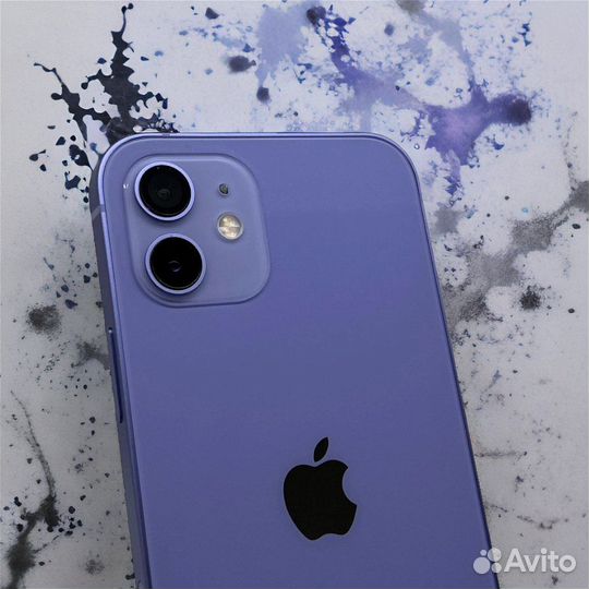 iPhone 12, 128 ГБ
