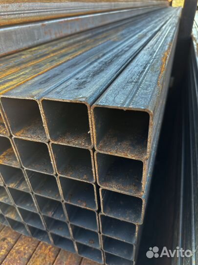 Профильная труба 60х60х3