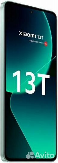 Xiaomi 13T, 12/256 ГБ